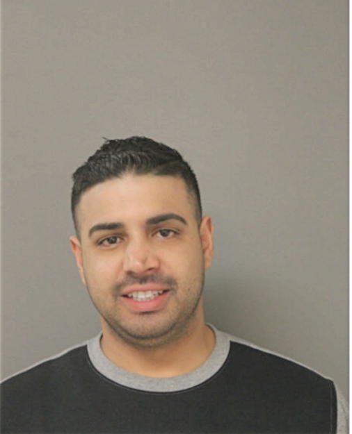 JOSUE SANTIAGO, Cook County, Illinois