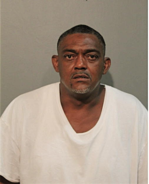 ROBERT LEE SHEPHARD, Cook County, Illinois