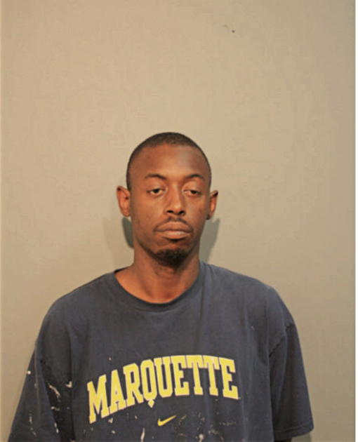 RAMARR SHEPPARD, Cook County, Illinois