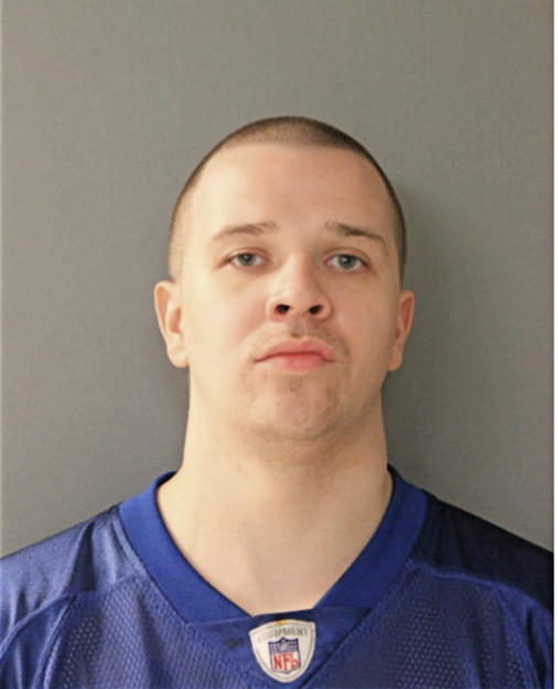 JOSHUA J SIMENTAL, Cook County, Illinois
