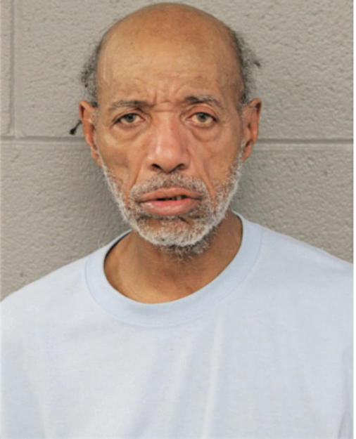 JAMES SIMS, Cook County, Illinois
