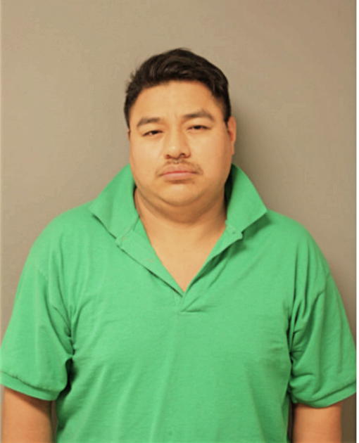 AUGURIO SOTO-RAMIREZ, Cook County, Illinois