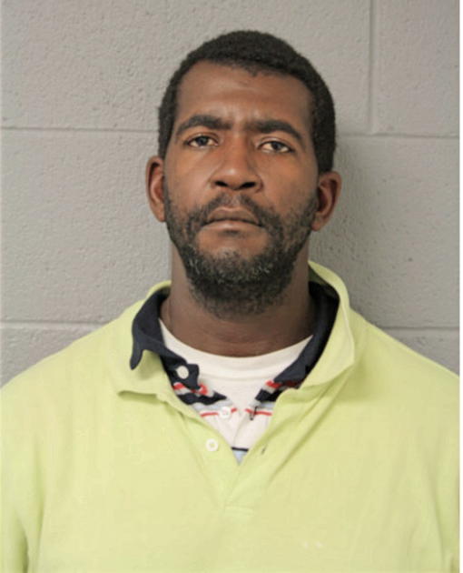 CHAD G STINGLEY, Cook County, Illinois