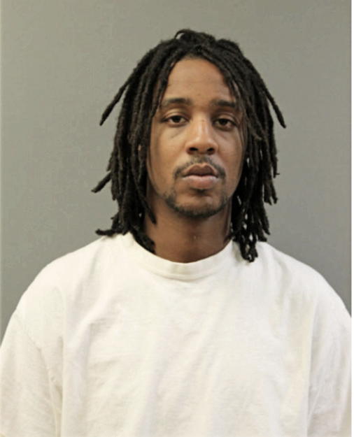 NIKKO L SUTTON, Cook County, Illinois