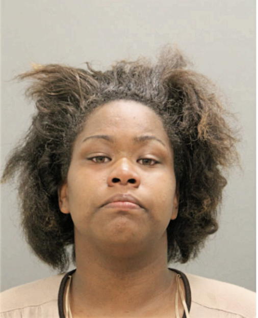 ANISSIA A TAYLOR, Cook County, Illinois
