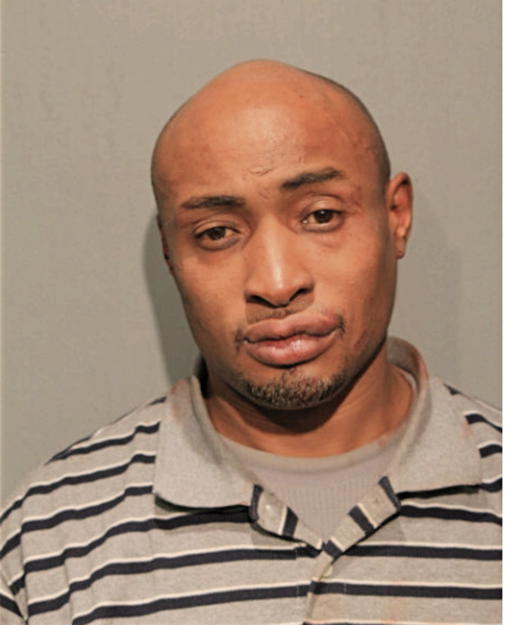FREDDIE J TAYLOR, Cook County, Illinois