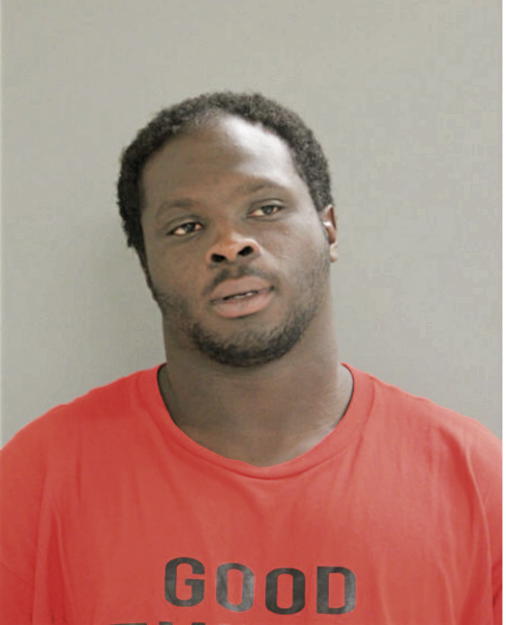 ELIJAH TEASLEY, Cook County, Illinois