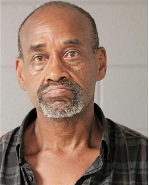 VICTOR L THIGPEN, Cook County, Illinois