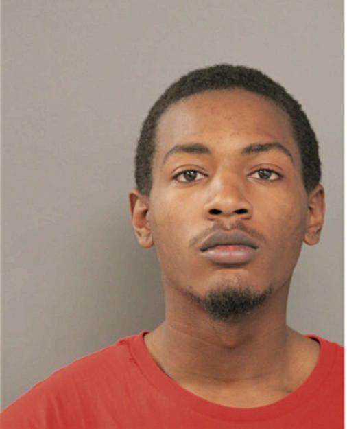 BILLY RAY THOMPSON, Cook County, Illinois
