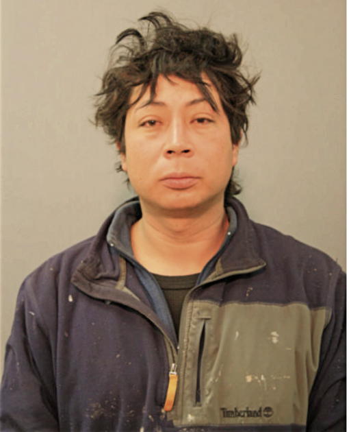 ALFONSO TORRES, Cook County, Illinois