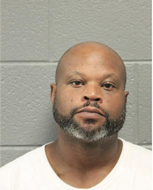 KENYATTA D UPCHURCH, Cook County, Illinois