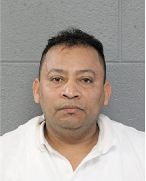 EUGENIO VARGAS-ALBERTO, Cook County, Illinois