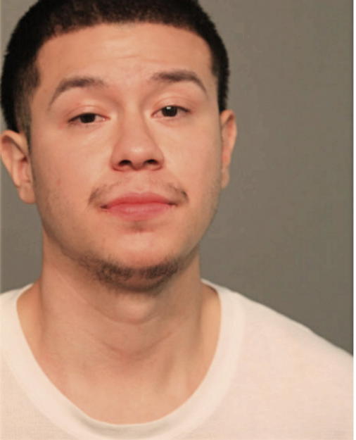 JESUS VARGAS, Cook County, Illinois