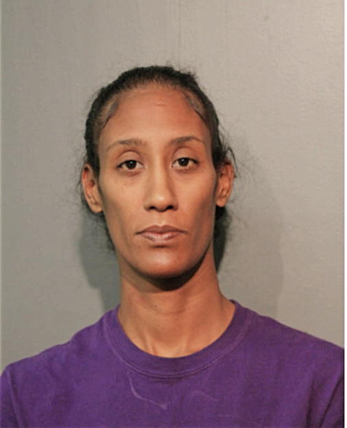 AMY VERDEJO, Cook County, Illinois