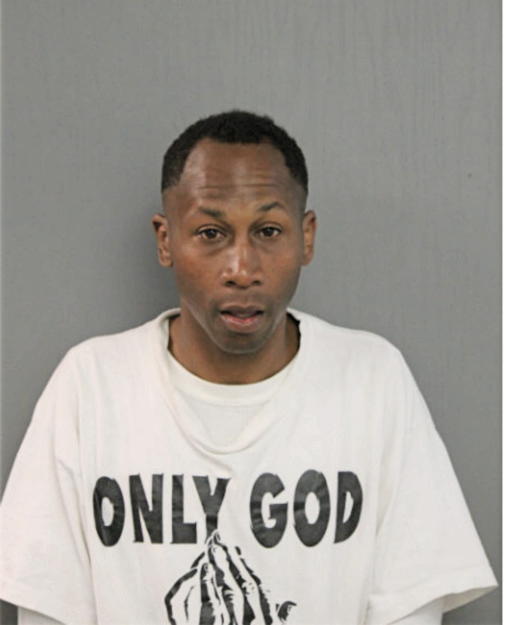 ERIC F VINSON, Cook County, Illinois