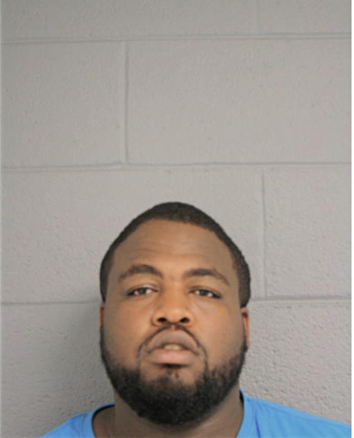 CLAYVON C VIVETTER, Cook County, Illinois