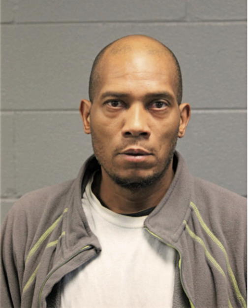KENDALL WARD, Cook County, Illinois