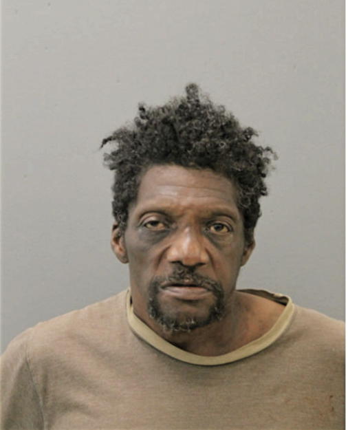GLEN WASHINGTON, Cook County, Illinois