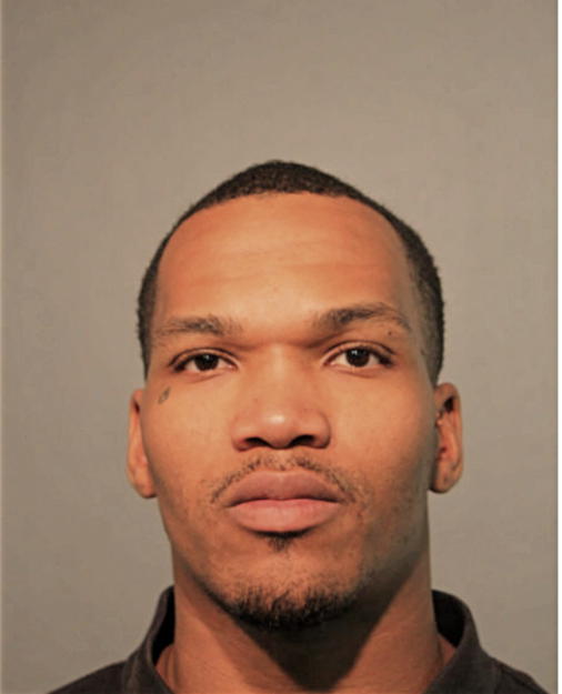 KEVIN B WASHINGTON, Cook County, Illinois
