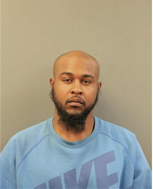 LARRY D WATSON, Cook County, Illinois