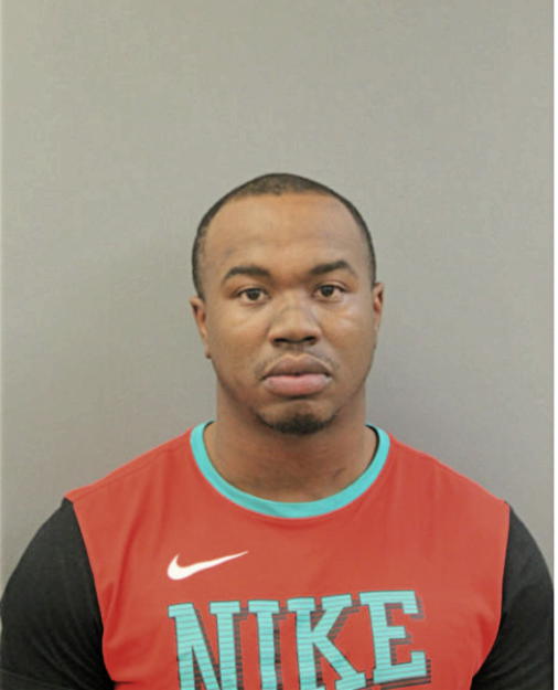 MARCUS D WESLEY, Cook County, Illinois
