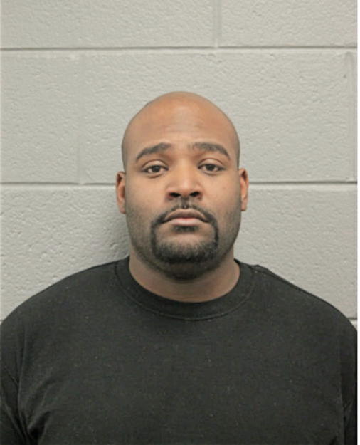 DEMETROUS R WHITE, Cook County, Illinois