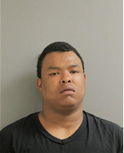 TREVESS VONDALE WHITE, Cook County, Illinois