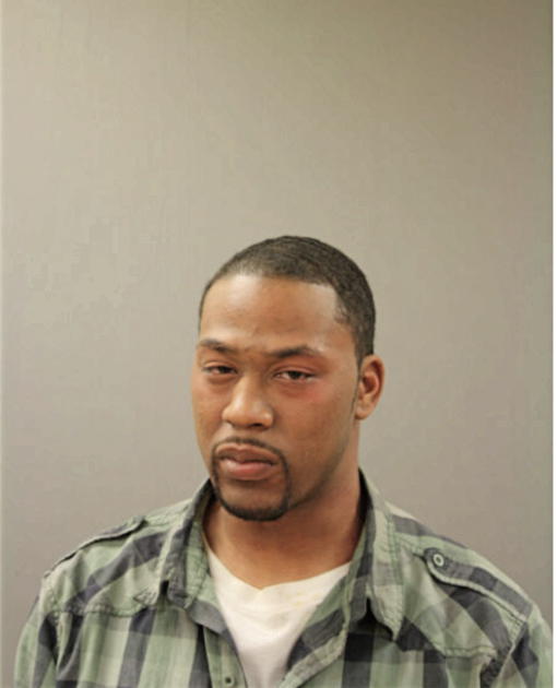 DEANDRE E WILLIAMS, Cook County, Illinois