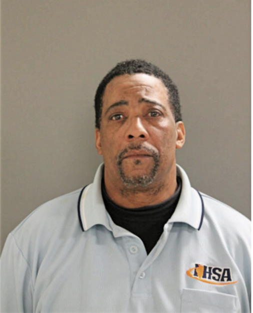 THEODORE WILLIAMS, Cook County, Illinois