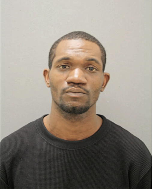 TONY T WILLIAMS, Cook County, Illinois