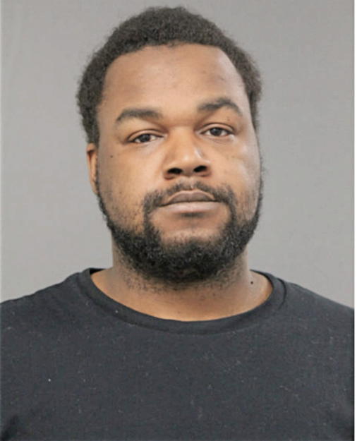 ANTOINE L WINSLOW, Cook County, Illinois