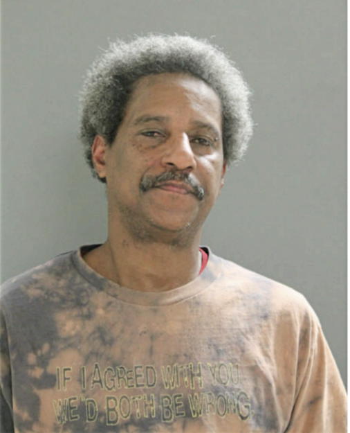 REGINALD E YOUNG, Cook County, Illinois