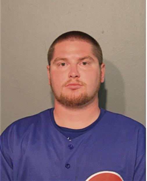 TYLER ANDREW ZIMMERMAN, Cook County, Illinois