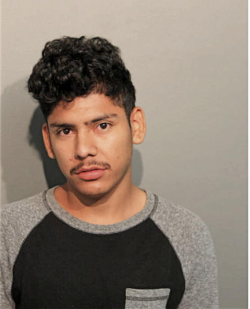 JUAN CARLOS ZUNIGA, Cook County, Illinois