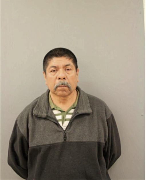 ELIAS ABARCA-MEZA, Cook County, Illinois