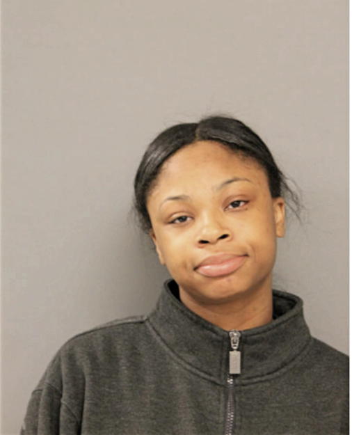 IMANI S ABITALIB, Cook County, Illinois
