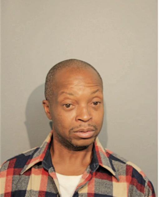 DARYL L ALBERT, Cook County, Illinois