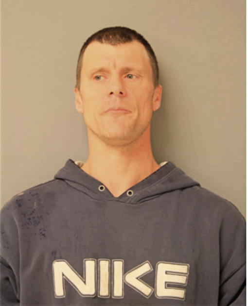 ANTHONY J AMADEI, Cook County, Illinois