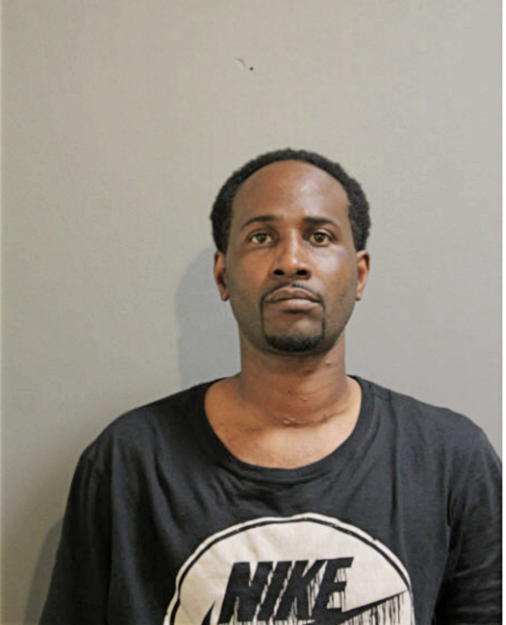 ROBERT J ANDERSON, Cook County, Illinois