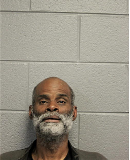 GARLAND R ARNOLD, Cook County, Illinois