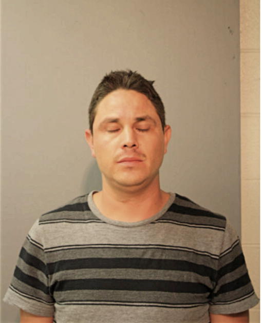 OSCAR D AROS, Cook County, Illinois