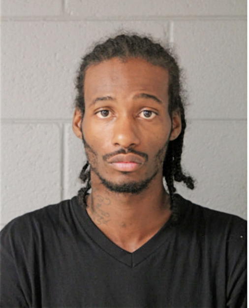 SID M AUSTIN, Cook County, Illinois