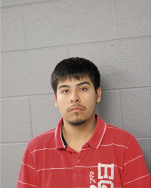 GILBERTO AVILA, Cook County, Illinois