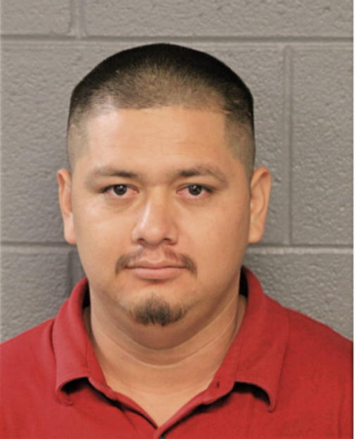 CORNELIO AVILEZ-LABRA, Cook County, Illinois