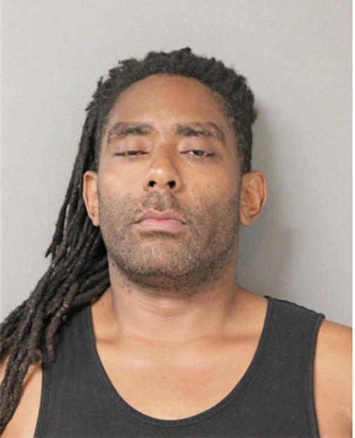 KEENAN B LENOIR, Cook County, Illinois