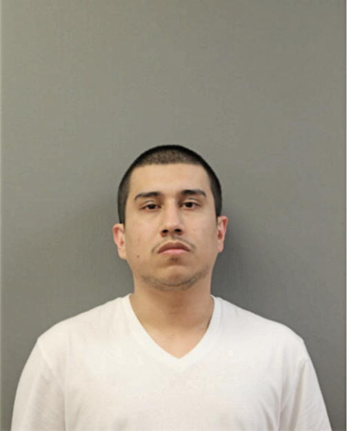 JESUS BACA, Cook County, Illinois