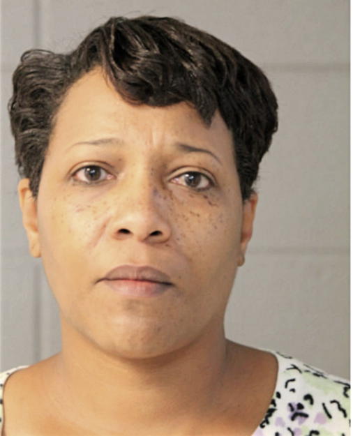 YEVONIA M BANKS-BOYKINS, Cook County, Illinois
