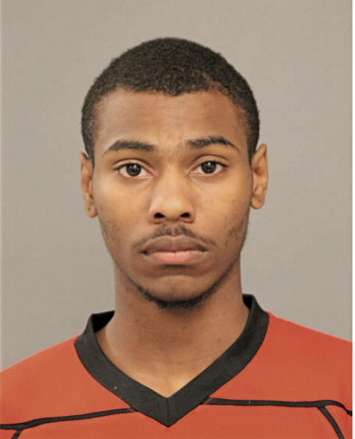GABRIEL A BANKS-HOLLINGSWORTH, Cook County, Illinois