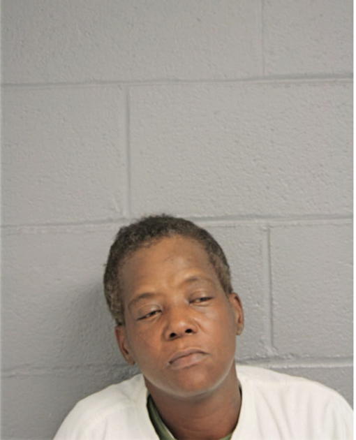 LOWANNA W BELK, Cook County, Illinois