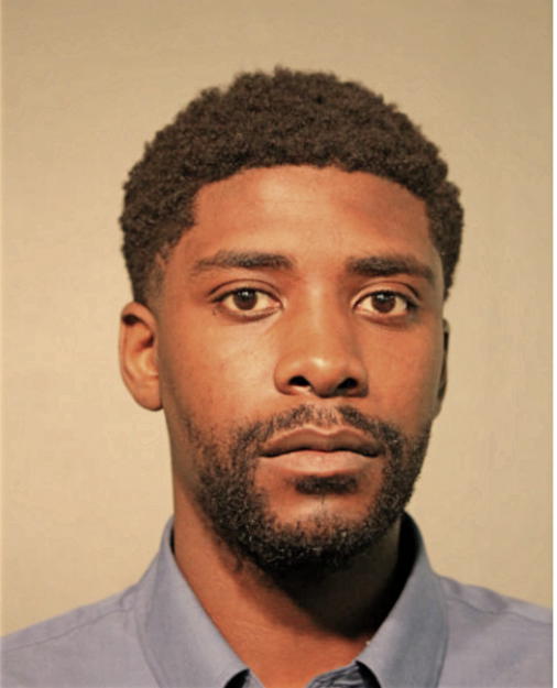 JASON R BENTON, Cook County, Illinois